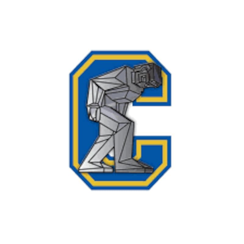 Joliet Central logo