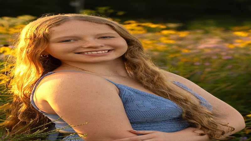 Clark is Sterling High School Student of the Month