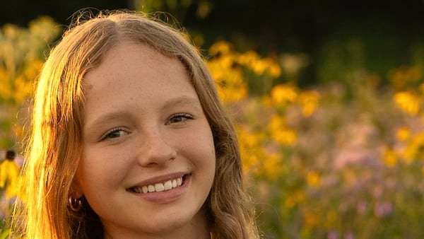 Clark is Sterling High School Student of the Month