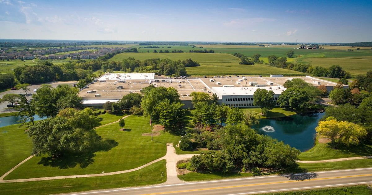 Local 2379 Richardson Electronics in La Fox plans $8.5M major expansion – Shaw Local