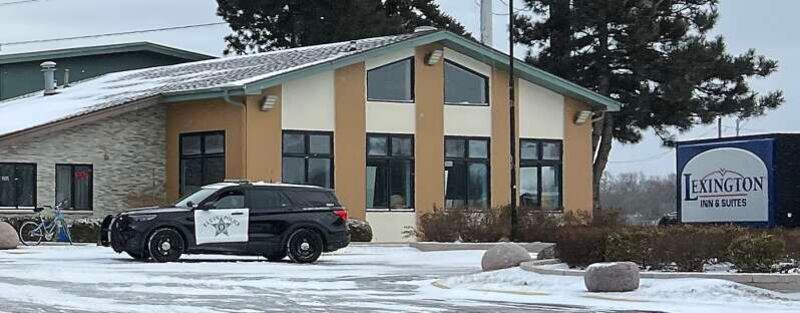 Former residents of the Tent City homeless encampment in Elgin can continue staying in the Lexington Inn & Suites until fall after the city was promised state grant money.