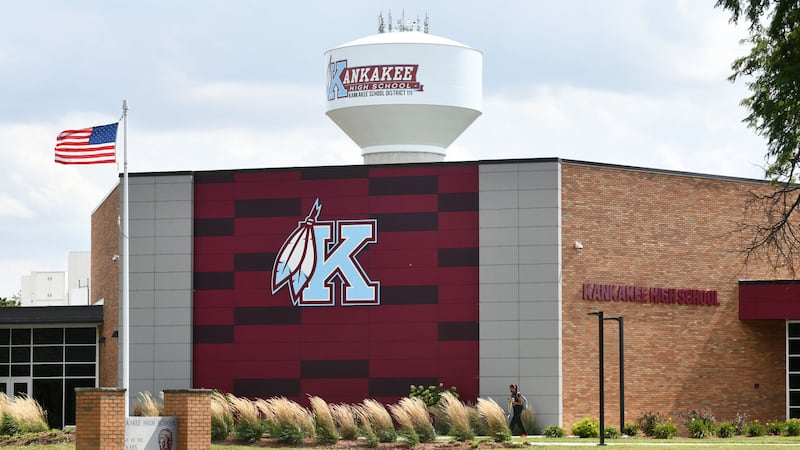 Kankakee School Board hears reduction-in-force concerns
