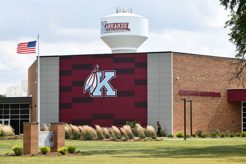 Kankakee High School