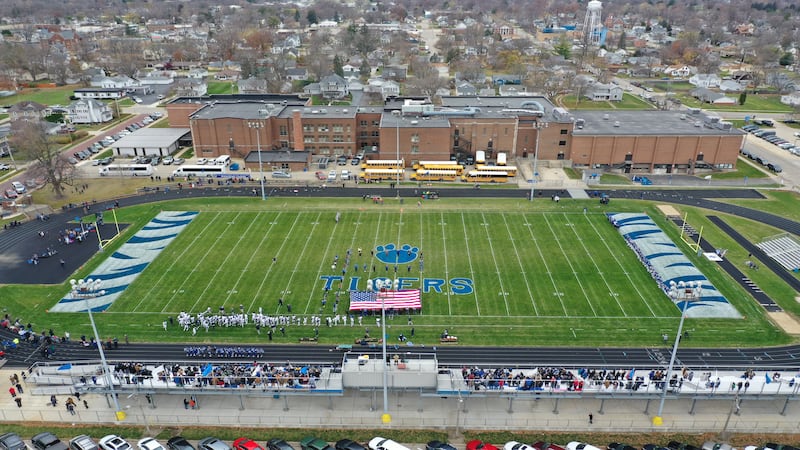 What’s in a name? A look at the names and history behind area fields and stadiums 