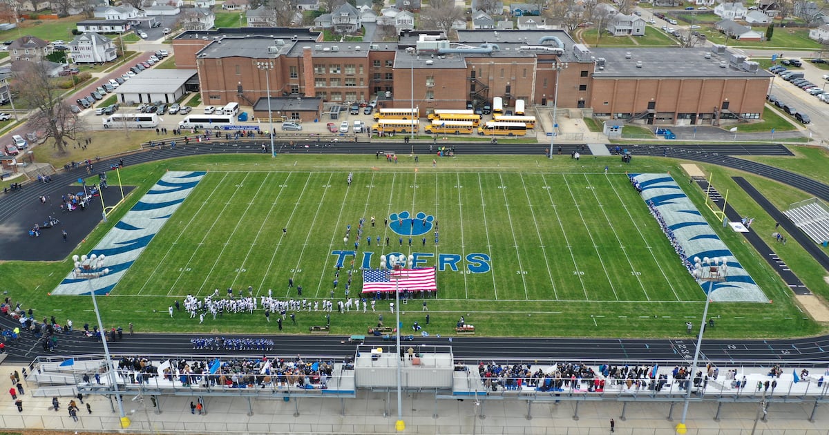 Geopardy Field What’s in a name? A look at the names and history behind area fields ...