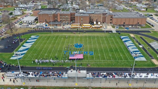 What’s in a name? A look at the names and history behind area fields and stadiums