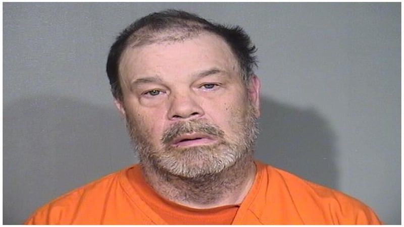 Authorities: McHenry man with 29 past convictions jailed on domestic battery charges