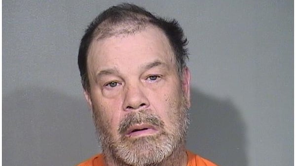 Authorities: McHenry man with 29 past convictions jailed on domestic battery charges