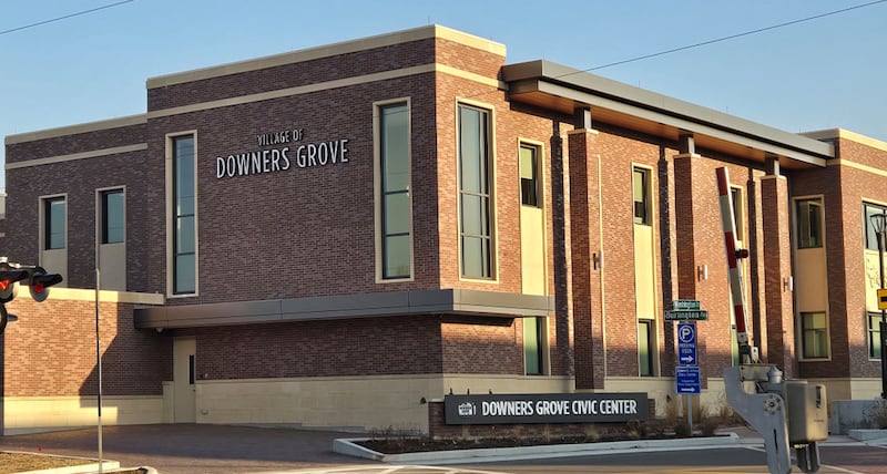 The debate the mayor pro tem is chosen remains up for debate in Downers Grove.