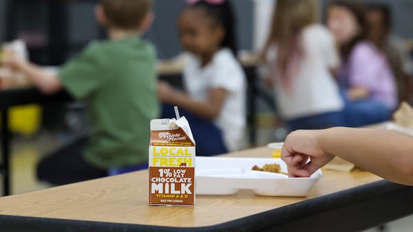 Bourbonnais School District 53 applying for free meal program