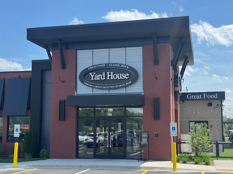 Yard House – celebrated for its world-class beer selection flowing across 90 taps, diverse food menu, and classic rock vibes – is thrilled to announce its newest location in Vernon Hills.