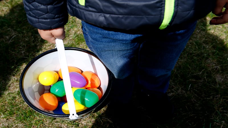 Easter egg hunts, events in DeKalb County in March, April 2026