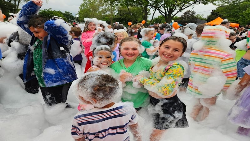 5 Things to Do: Schools Out Beach Party, history hike in Oswego, May Makers Market this weekend