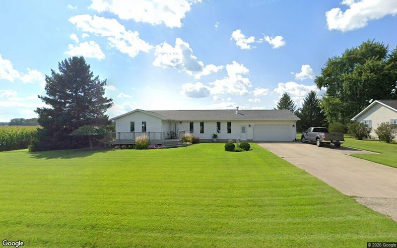 Farmer Homes Rocks Single-family home sells for $210,000 in Rock Falls – Shaw Local