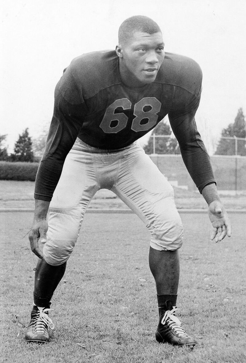 Bill Burrell