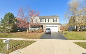 Single-family home sells in Huntley for $425,000