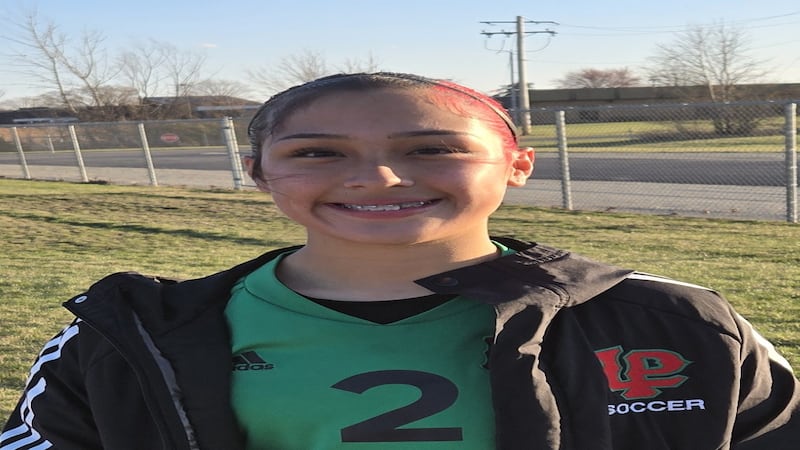 Vicky Tejada scores 2 goals to lead L-P to win: Wednesday’s NewsTribune roundup