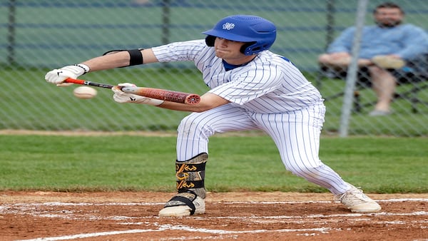 Photos: Newman routs Eastland at baseball