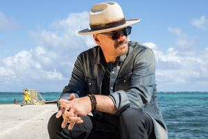 Singer-songwriter Phil Vassar to perform at Genesee Theatre Oct. 18