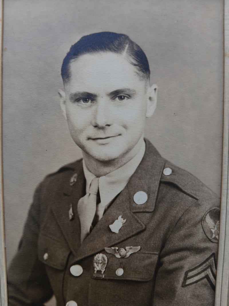 Woodrow Torkelson