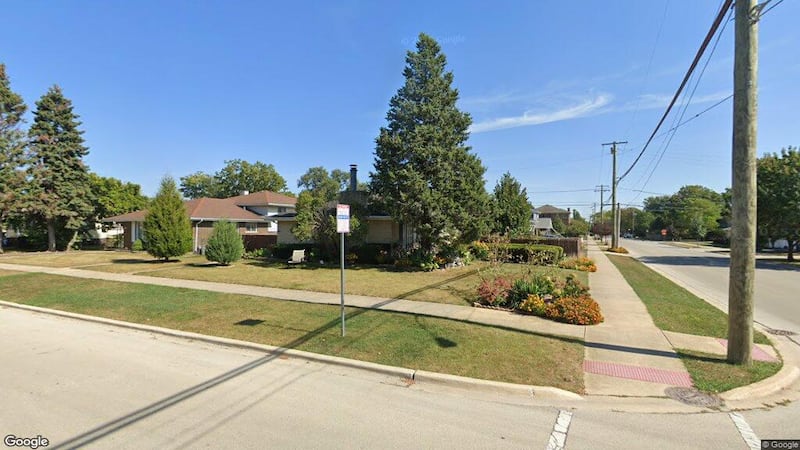 Three-bedroom house sells in Brookfield for $350,000