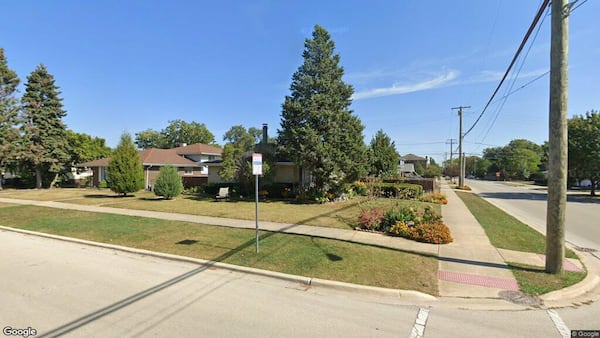 Three-bedroom house sells in Brookfield for $350,000