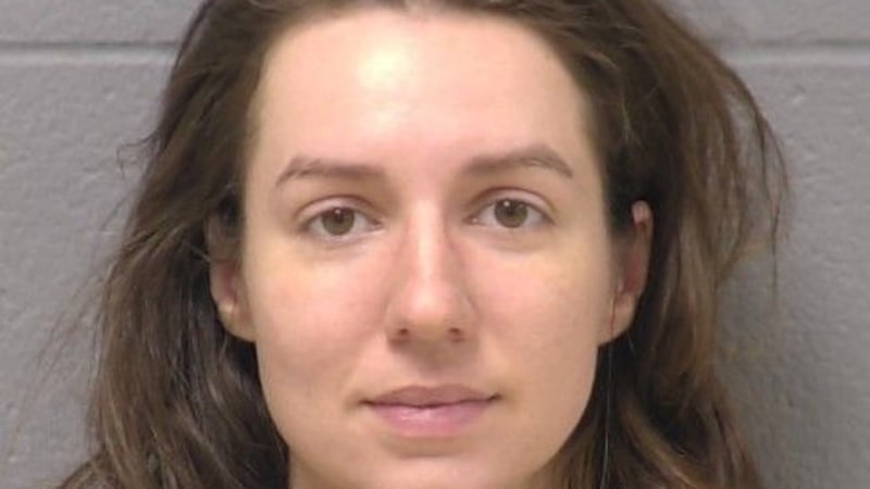 Indiana woman charged in Crete Township triple homicide pleads not guilty