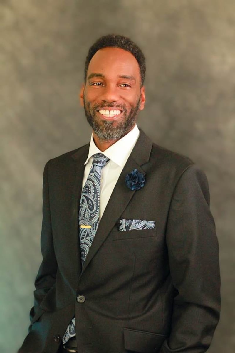 Jimmy Lee Tillman II