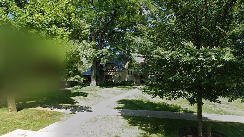 Single-family home sells for $4 million in Hinsdale