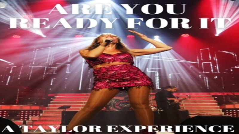 5 Things to Do: Kane County Flea Market, tribute concerts to Taylor Swift, George Harrison this weekend