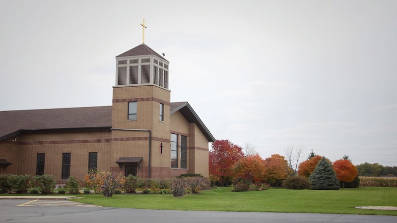 Coal City United Methodist Church hosts soup supper March 7