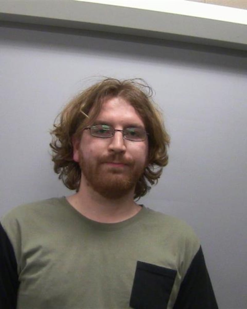 Harley R. Delander