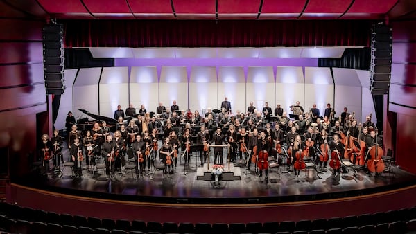 Elgin Symphony Orchestra Gala to be held May 16 in Carpentersville