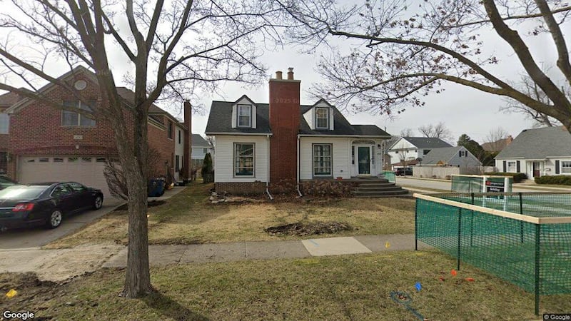Elmhurst: Single-family home built in 1924 goes for $1.83 million