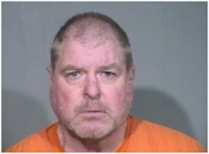 Marengo man charged 4th time since 2024 with public indecency, exposing himself