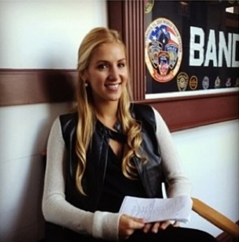 Heidi Kurzejka