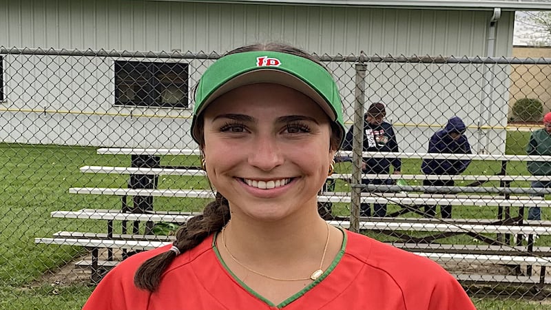 NewsTribune Athlete of the Week: La Salle-Peru’s Anna Riva