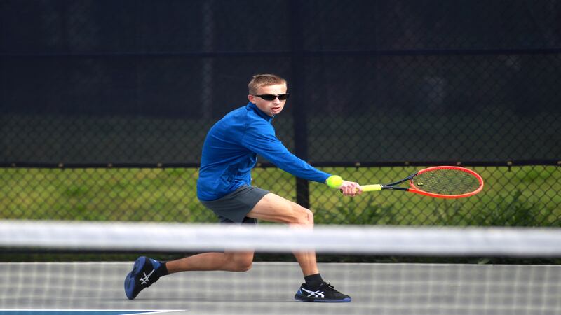 2026 Northwest Herald boys tennis preview capsules