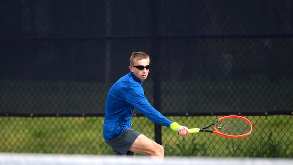 2026 Northwest Herald boys tennis preview capsules