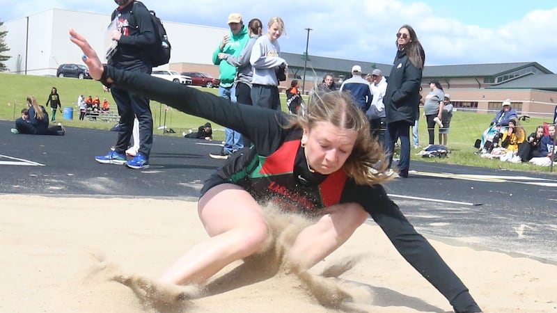 La Salle-Peru, Mendota athletes in hunt for medals: NewsTribune Class 2A girls state track and field preview