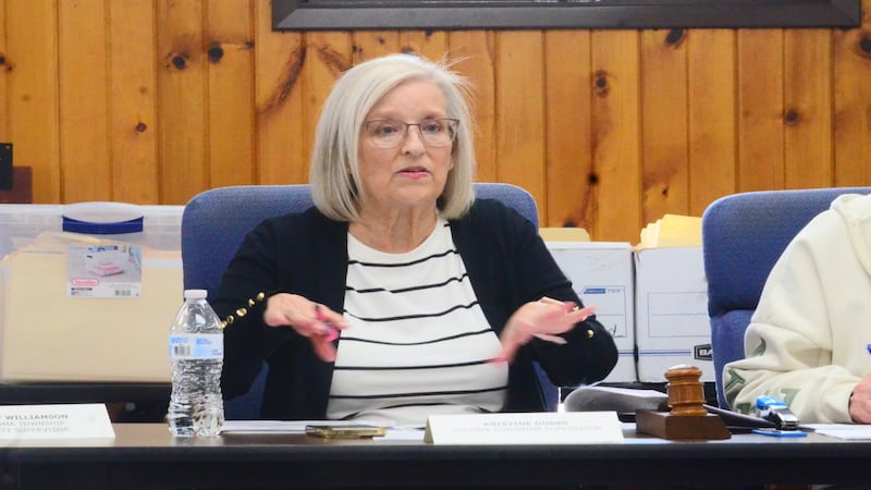 Coloma Township Board to vote June 17 on budget outlining how property tax hike revenue will be spent