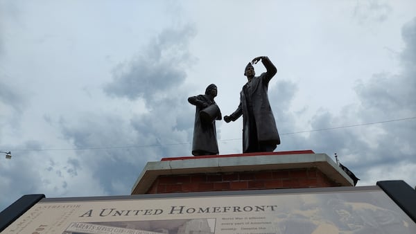 Streator continue discussions on future of Canteen Memorial