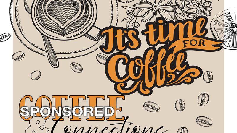 Coffee & Connections Highlights Local Business Support at SVCC