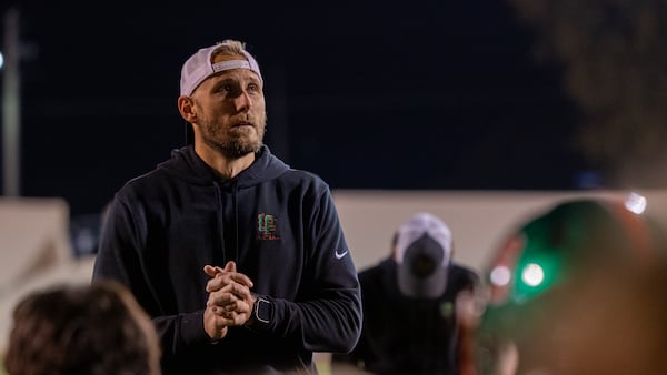 L-P football revamps nonconference schedule for 2026 season