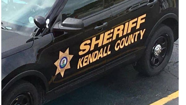 Kendall County Sheriff’s Office tackles distracted driving in recent enforcement campaign