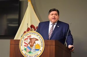 Rich Miller: Illinois budget in flux thanks to federal uncertainties