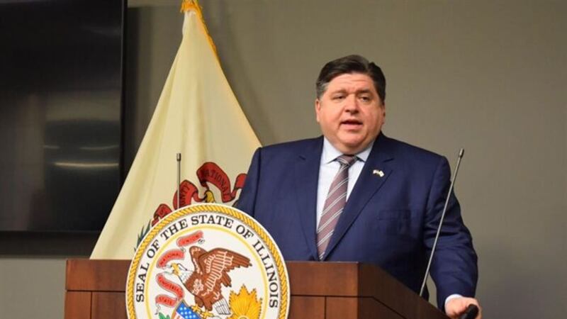 Rich Miller: Illinois budget in flux thanks to federal uncertainties