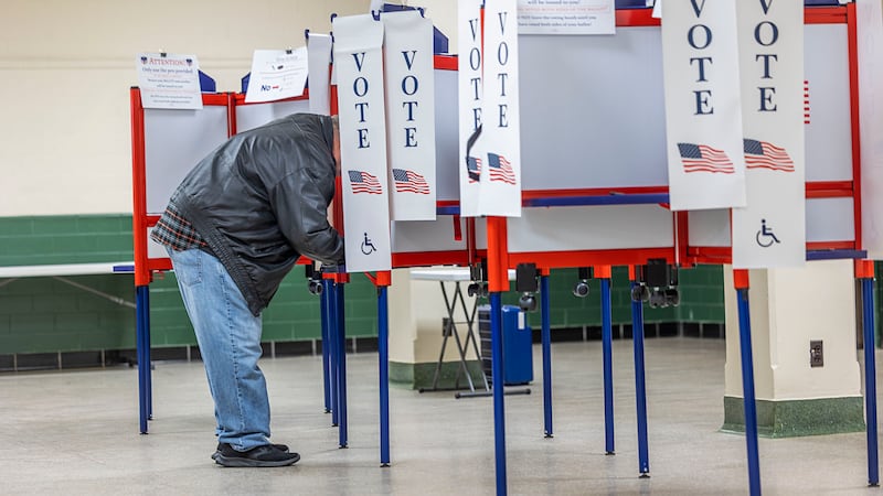 Illinois counties with Big, Beautiful Bill school voucher ballot question lean towards opting in