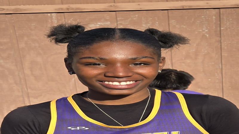 Mendota’s Mariyah Elam advances to 2A finals in 2 events: Friday’s NewsTribune roundup