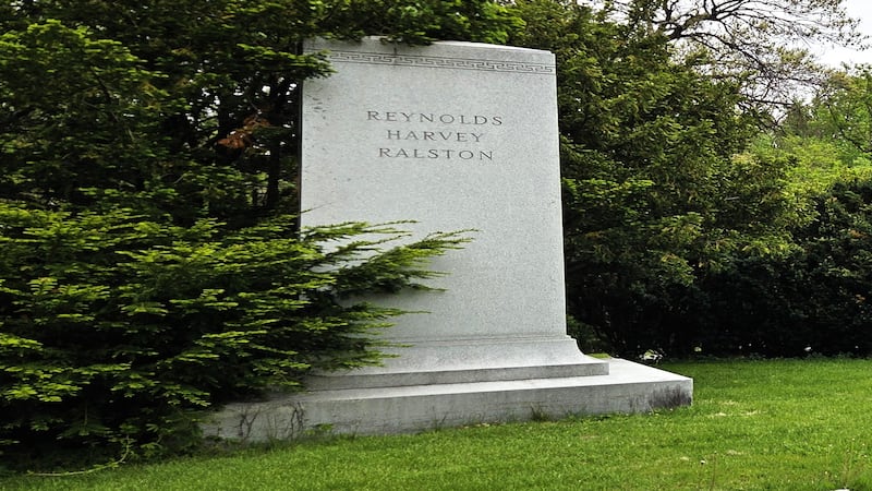 A piece of Dixon history: The lasting Reynolds legacy in Dixon 